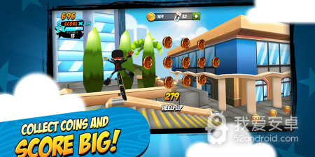 魔幻史诗动作类手游合集