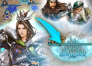 三国志吕布传所有版本手游合集