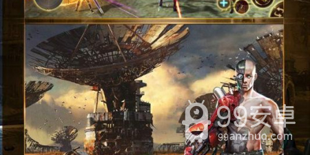 文明曙光手游合集