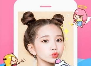 热门火爆的自拍相机app合集