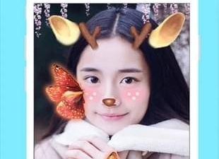 大家都说好的自拍相机app合集