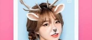 最受欢迎的自拍相机app合集