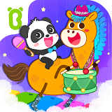 宝宝音乐派对