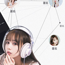 和皇冠交友同款的app合集