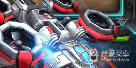 大型星际手游合集