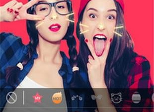 2022最受欢迎的美图app合集