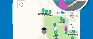 电子导游app合集