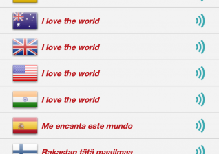 高质量实用的英语翻译app合集