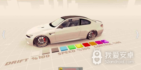 零氪党喜欢的赛车漂移手游合集