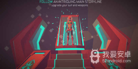 超级外星狗超全版本手游合集