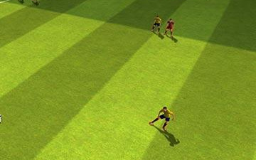 FIFA足球卡牌玩法手游合集