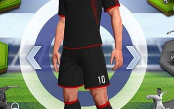 实况王者集结最新版手游合集