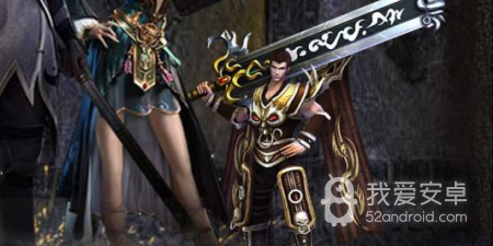 热血传说手游合集