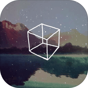 逃离方块:锈湖湖畔