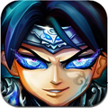 斗战神将