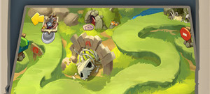 武侠大逃杀手游合集