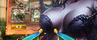 跟异界深渊大灵王相似的手游合集