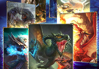 和异界深渊大灵王同款的手游合集