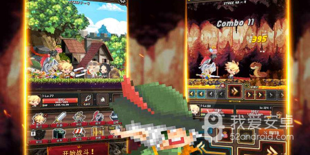 暴击率高的捕鱼手游合集