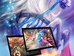 跟大话修仙一样的手游合集