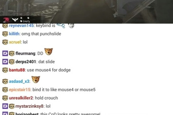 和twitch直播一样的app合集