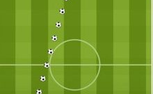 世界杯题材手游合集