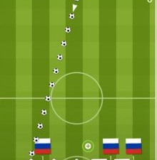 世界杯题材手游合集