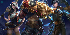 3D探险盗墓手游合集