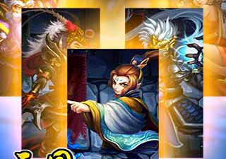 十年前的三国app合集