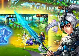 真三国无双系列手游合集