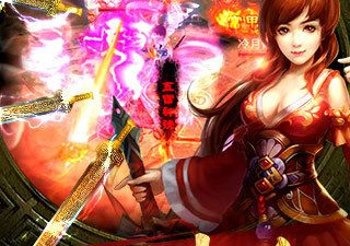 和仙魔战很像的手游合集