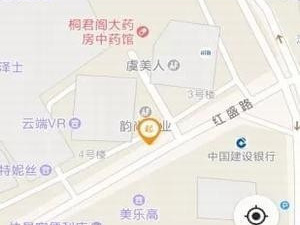 在线约车app合集