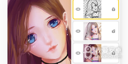 手绘风格类手游合集