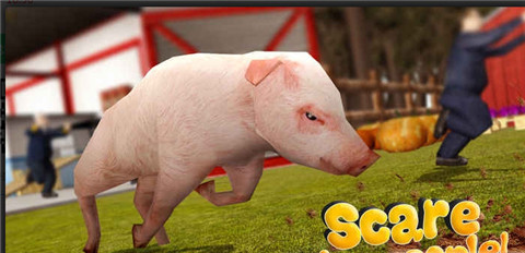 PigSimulator