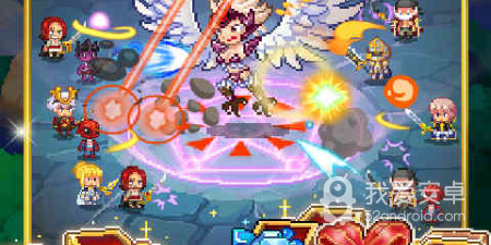 冒险家手游合集