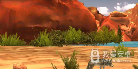 联合狩猎玩法的手游合集