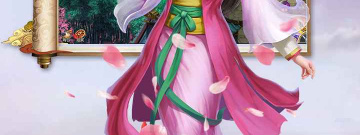 MMORPG东方武侠手游合集