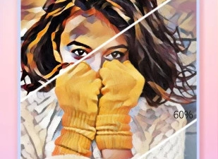 实用性强的自拍摄影app合集