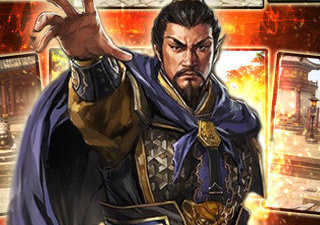 英雄三国志手游合集