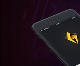 方便实用的电竞app合集