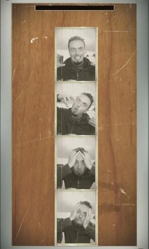 PhotoBooth Vintage