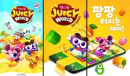 《Candy Pang:Juicy World》韩国双平台正式上市
