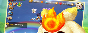 二次元捉妖手游合集