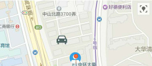 比较简洁的新用户打车app合集