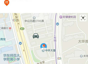 用的人多的出行打车app合集