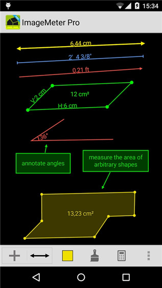 ImageMeter