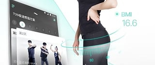 实用有趣的减脂app合集