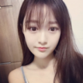 甜梦美女