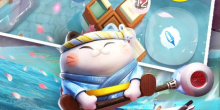 自由海战