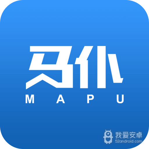 马仆停车
